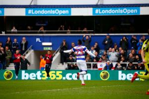 QPR v Rotherham