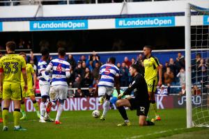 QPR v Rotherham