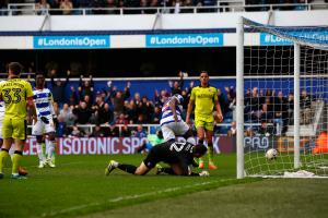 QPR v Rotherham