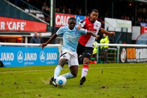 Woking FC v Aldershot