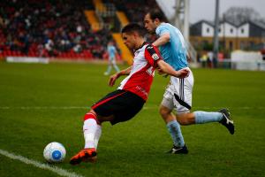 Woking FC v Aldershot