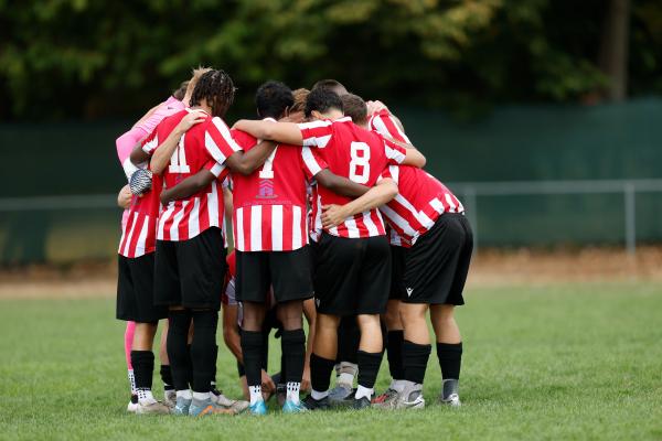 GCFC v Loxwood FC 0025
