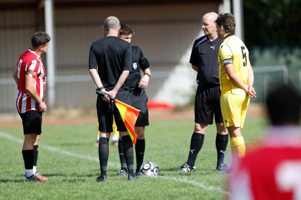GCFC v Loxwood FC 0065
