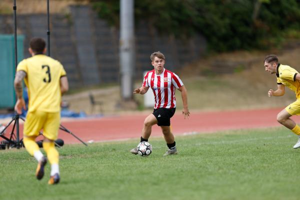 GCFC v Loxwood FC 0168