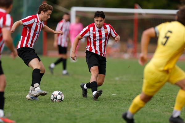 GCFC v Loxwood FC 0217