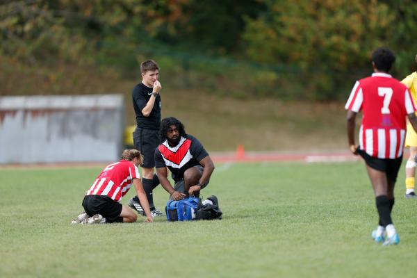 GCFC v Loxwood FC 0251