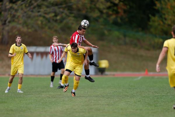 GCFC v Loxwood FC 0398