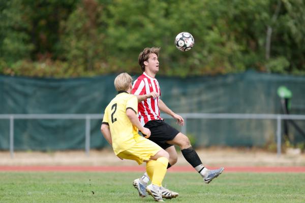 GCFC v Loxwood FC 0588