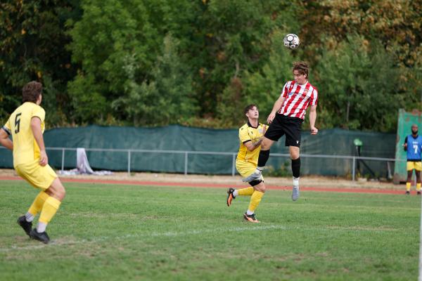 GCFC v Loxwood FC 0658