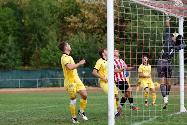 GCFC v Loxwood FC 0670