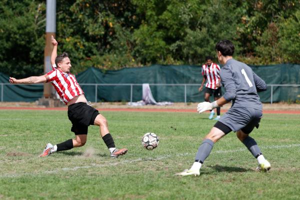 GCFC v Loxwood FC 1173