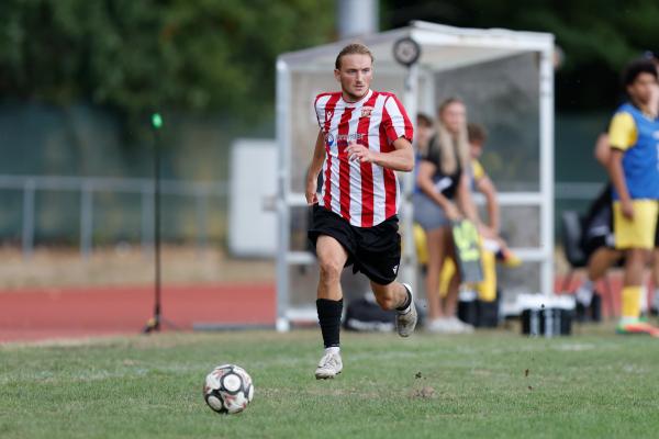 GCFC v Loxwood FC 2034