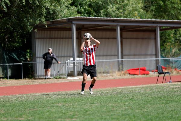 GCFC v Loxwood FC 2544