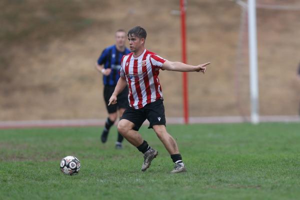 GCFC v Oakwood FC 1681