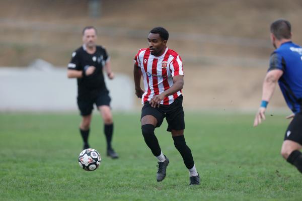 GCFC v Oakwood FC 1870