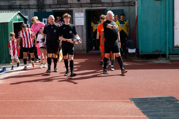 GCFC v Westfield 001