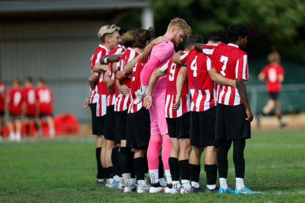 GCFC v Westfield 002