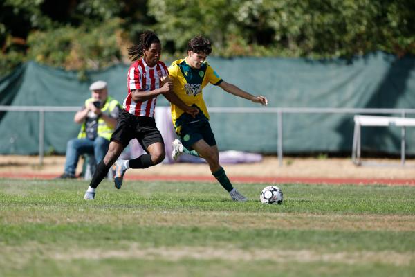 GCFC v Westfield 005