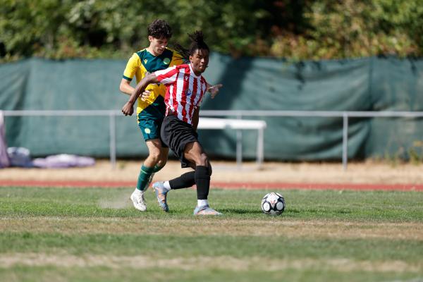 GCFC v Westfield 006