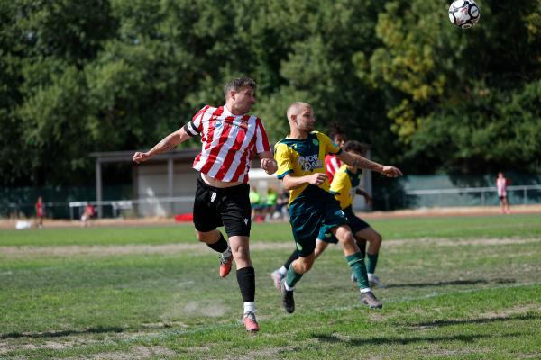 GCFC v Westfield 008