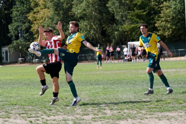 GCFC v Westfield 013
