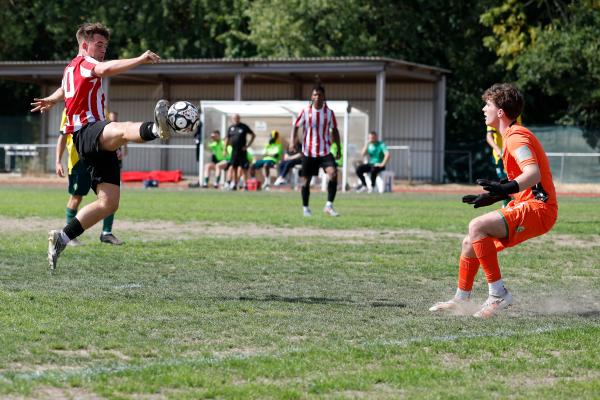 GCFC v Westfield 014