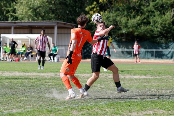 GCFC v Westfield 016