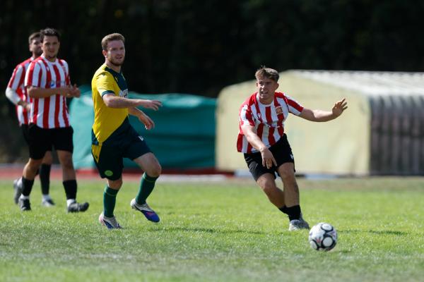 GCFC v Westfield 017