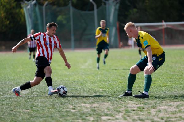GCFC v Westfield 018