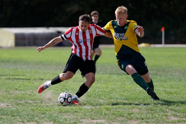 GCFC v Westfield 019