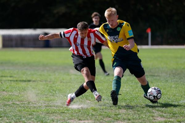 GCFC v Westfield 020