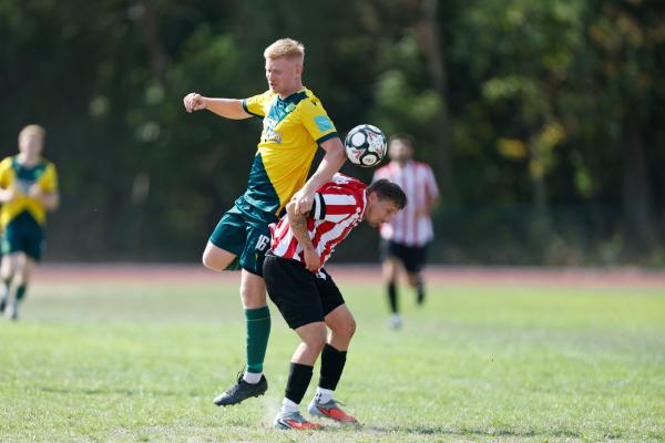 GCFC v Westfield 022