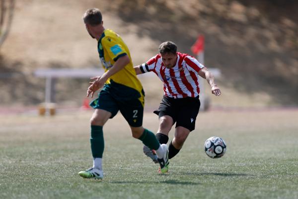 GCFC v Westfield 023