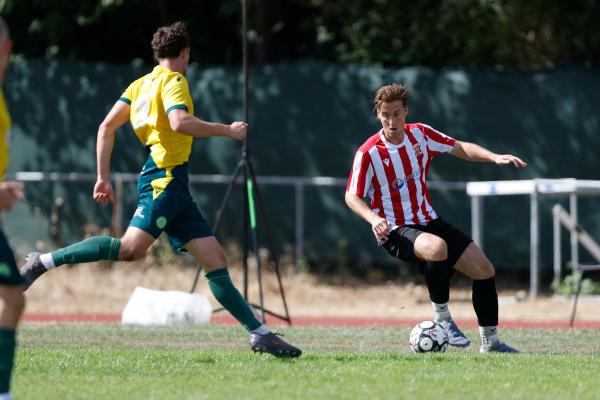 GCFC v Westfield 024