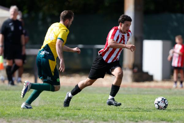 GCFC v Westfield 025