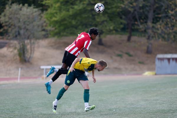 GCFC v Westfield 028