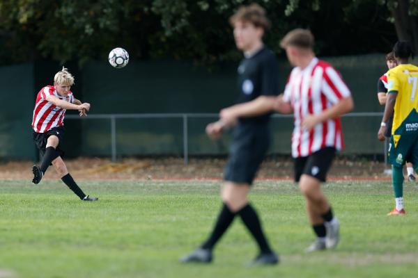 GCFC v Westfield 031