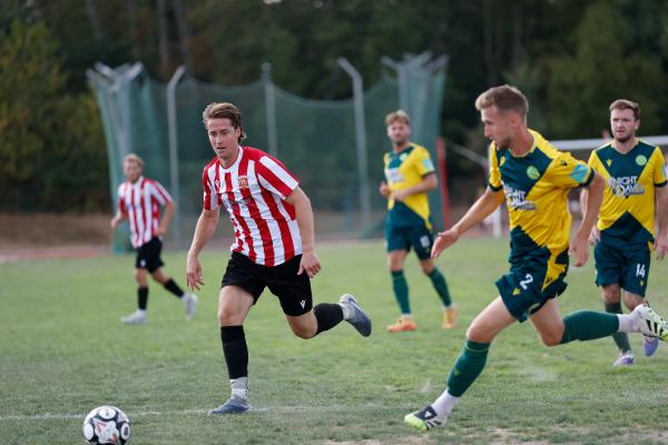 GCFC v Westfield 032