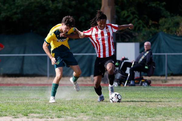 GCFC v Westfield 034