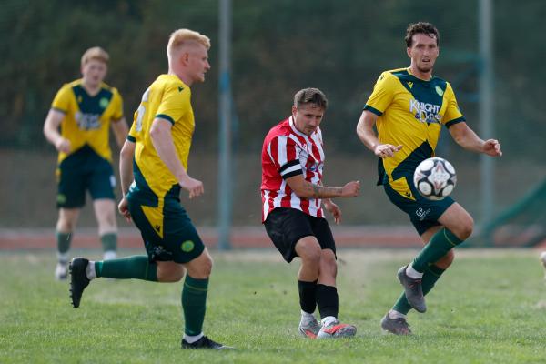 GCFC v Westfield 036