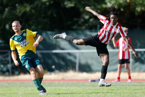 GCFC v Westfield 040