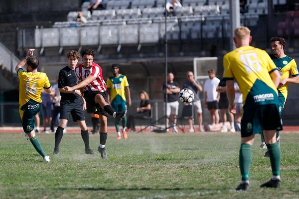 22/08/2026  Guildford City FC v Westfield (Sussex) at the Spectrum