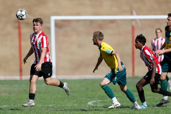 GCFC v Westfield 043