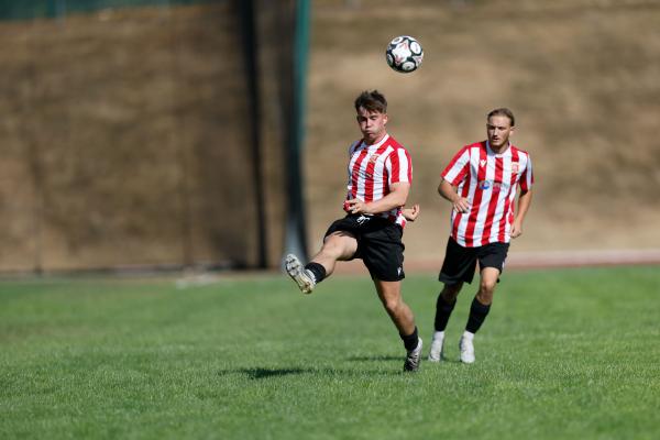 GCFC v Westfield 045