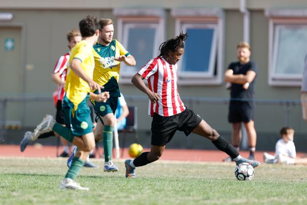 GCFC v Westfield 048