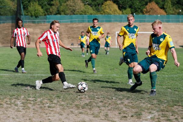 GCFC v Westfield 050