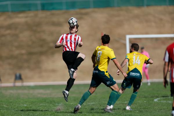 GCFC v Westfield 052