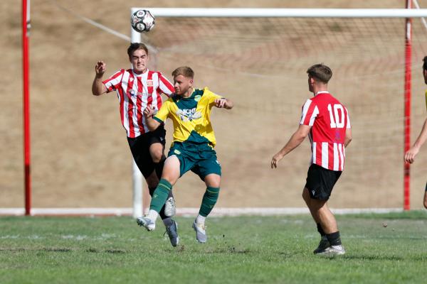 GCFC v Westfield 054