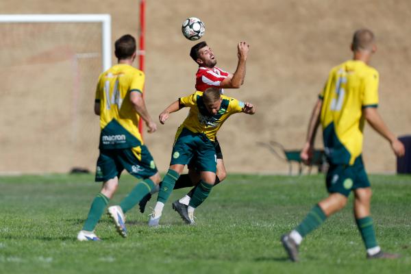 GCFC v Westfield 055