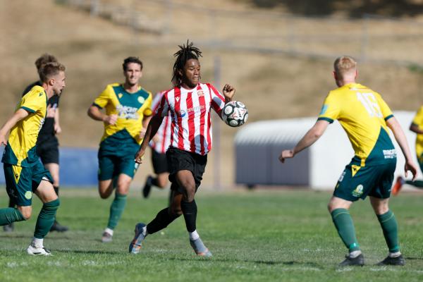 GCFC v Westfield 058